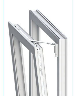 Çift Açılım Sistemi